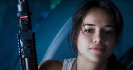 Michelle Rodriguez Turns Down ‘Avatar’ Sequels: I can’t do a fourth, it’s overkill