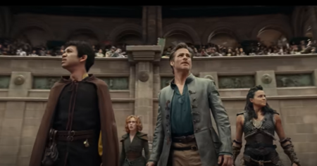 ‘Dungeons & Dragons: Honor Among Thieves’: All You Need to Know