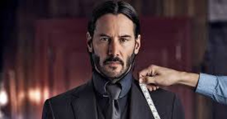 ‘John Wick: Chapter 4’ Shatters Box Office Records in Opening Weekend