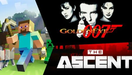 best multiplayer xbox game pass