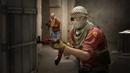 counter-strike: global offensive new record of concurrent players