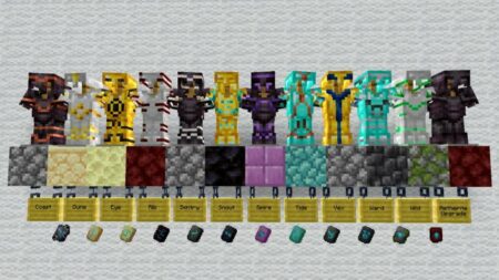 Minecraft in 2023: Top 8 Armor Enchantments to Get minecraft best armor enchantment
