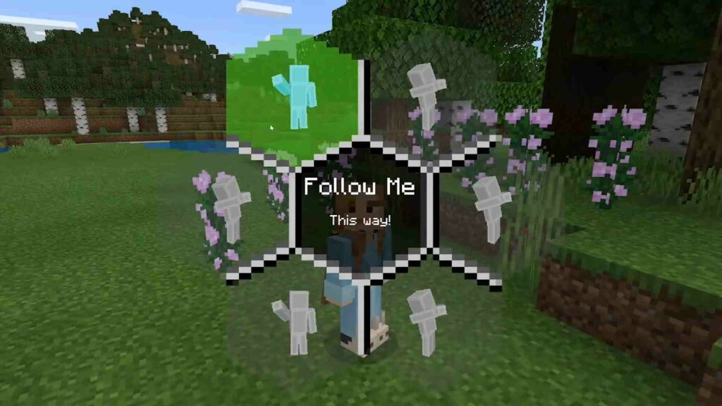 Minecraft New Emote Features: How to Use Them minecraft's new emote features update