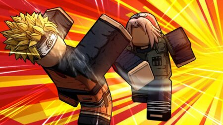 Roblox Shindo Life Codes for March 2023 Featured image of Roblox Shindo Life codes for March 2023