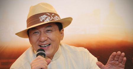Jackie Chan Reveals Why He Didn’t Appear in ‘The Expendables’ Franchise