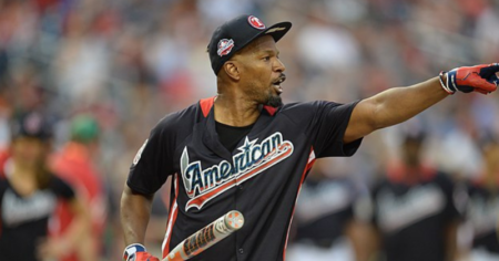 Jamie Foxx’s Health is Improving After Medical Emergency