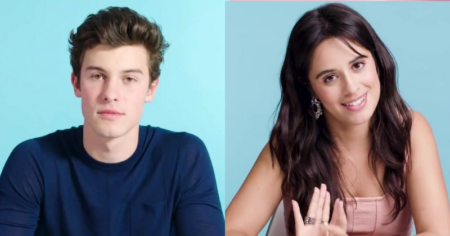 Shawn Mendes and Camila Cabello Rekindling Their Romance?