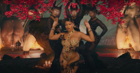 Megan Thee Stallion’s Legal Battle with 1501 Certified Entertainment: What You Need to Know