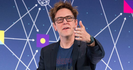 ‘Superman: Legacy’ Enters Pre-Production for 2024 Shoot, James Gunn Announces