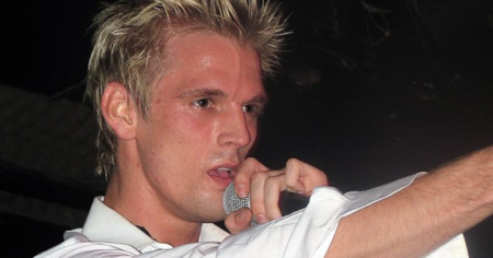 Aaron Carter’s Cause of Death Revealed: Accidental Drowning and Drug Ingestion