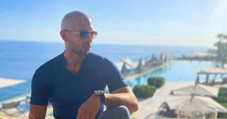 Andrew Tate Ex-Girlfriends