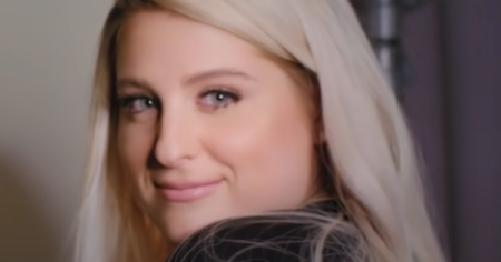 Meghan Trainor Reveals Her Battle With PTSD After Traumatic Birth of Her Son Meghan Trainor PTSD