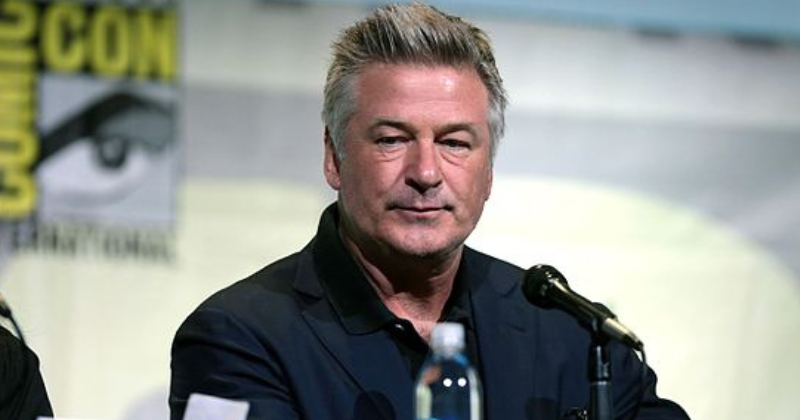 Alex Baldwin Charges officially dropped