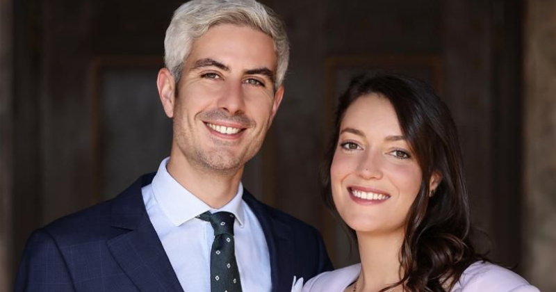 Princess Alexandra of Luxembourg