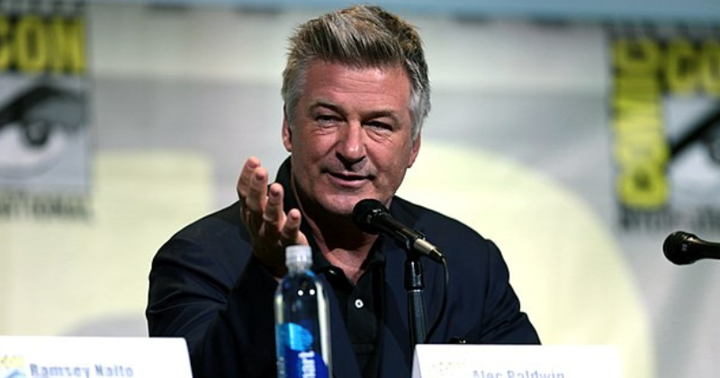 Alex Baldwin