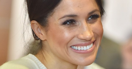 Meghan Markle denies leaking letter