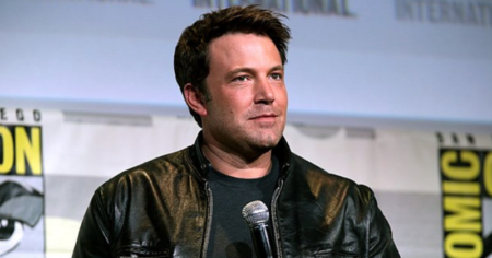 Ben Affleck