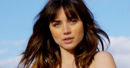 Ana De Armas