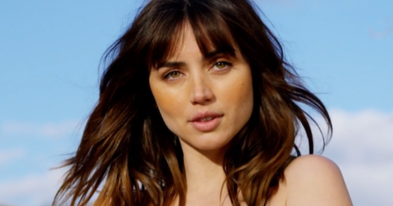 Ana De Armas