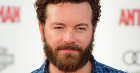 Danny Masterson