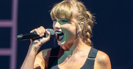 Taylor Swift