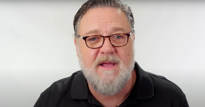 Russell Crowe Almost Walked Away from ‘Gladiator’: Reveals Struggle with the Script Russel Crowe