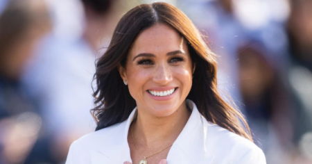Meghan Markle WME