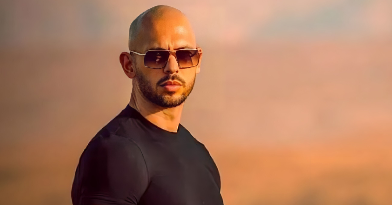 Andrew Tate Reflects on his Father’s Influence amidst Controversy Andrew tates Father