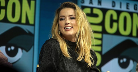 Amber Heard