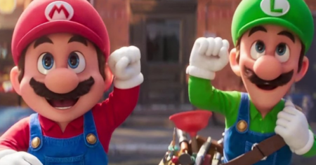 ‘Super Mario Bros. Movie’ Smashes $1 Billion Mark Globally Super Mario Crosses 1 Billion