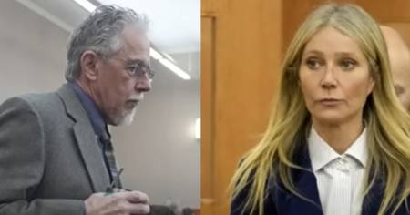 Gwyneth Paltrow’s Ski Trial Draws Nearly 30 Million Viewers on YouTube and Social Platforms