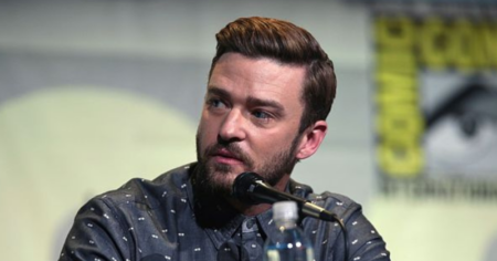 Justin Timberlake’s Appearance Criticized, Returns to ‘Trolls Band Together’