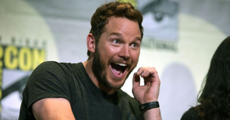 Chris Pratt Credits Faith for Meeting ‘Woman of His Dreams’ Katherine Schwarzenegger at Church