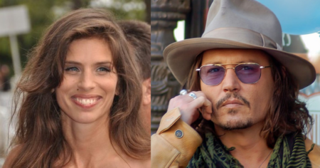 Johnny Depp’s Collaborator Maiwenn Sued for Alleged Assault by Mediapart Editor-in-Chief Ahead of Cannes Premiere