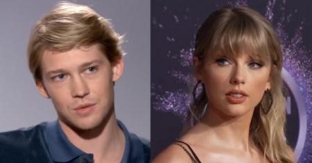 Taylor Swift and Joe Alwyn Break Up After 6 Year