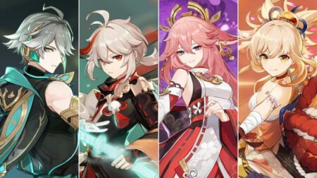 Genshin Impact 3.7 Early Leaks: What to Expect genshin impact 3.7