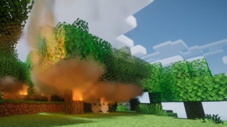 Minecraft Physics Mod: A Comprehensive Overview minecraft physics mod overview