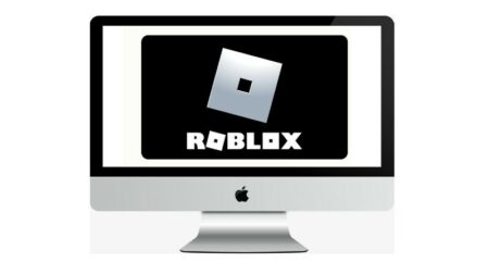 roblox on mac