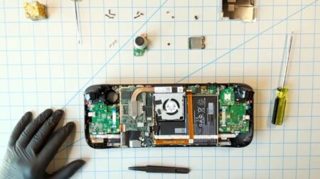 steam deck hardware revamped