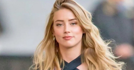 Amber Heard moves to Madrid