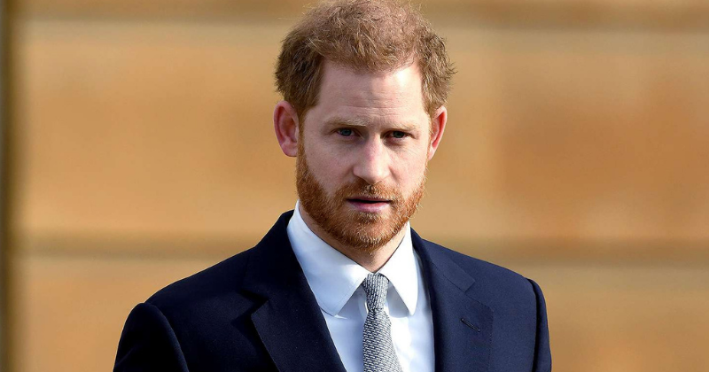 Prince Harry faces icy reception from family at King Charles coronation, according to expert Prince Harry Icy Reception at the coronation