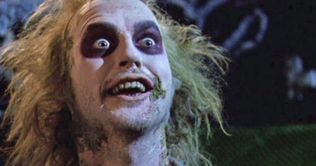 Beetlejuice 2
