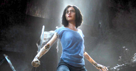 Robert Rodriguez Confirms Talks for ‘Alita: Battle Angel’ Sequel Alita Battle Angel Sequel