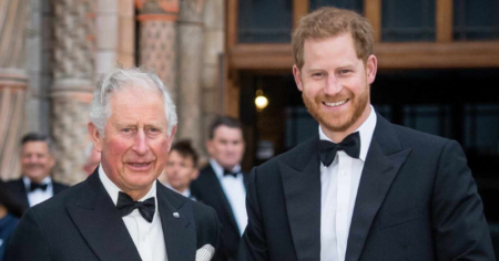 Royal Experts Suggest King Charles May Be Too Soft to Resolve Rift With Prince Harry King Charles rift with Prince harry