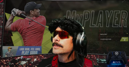 Dr Disrespect Excited for Bungie’s Marathon: ‘We Need’ Games Like This Dr Disrespect Excited for Bungie's Marathon