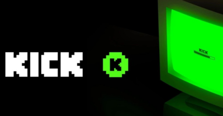 Kick Streaming Platform