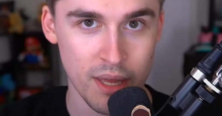 YouTube Star Ludwig Plans Charity Auction: ‘Everything Must Go!’ Ludwig