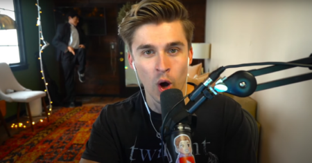 Ludwig Ahgren hints retirement