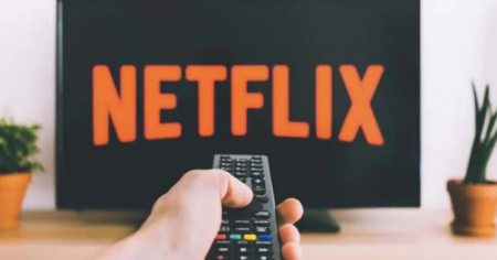 Blockbuster and Amazon Prime Video Respond to Netflix’s Account Sharing Crackdown Netflix's Account Sharing Crackdown