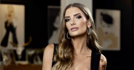 Meet Nicole Young: The Newest Cast Member of Selling Sunset Selling Sunset's Nicole Young